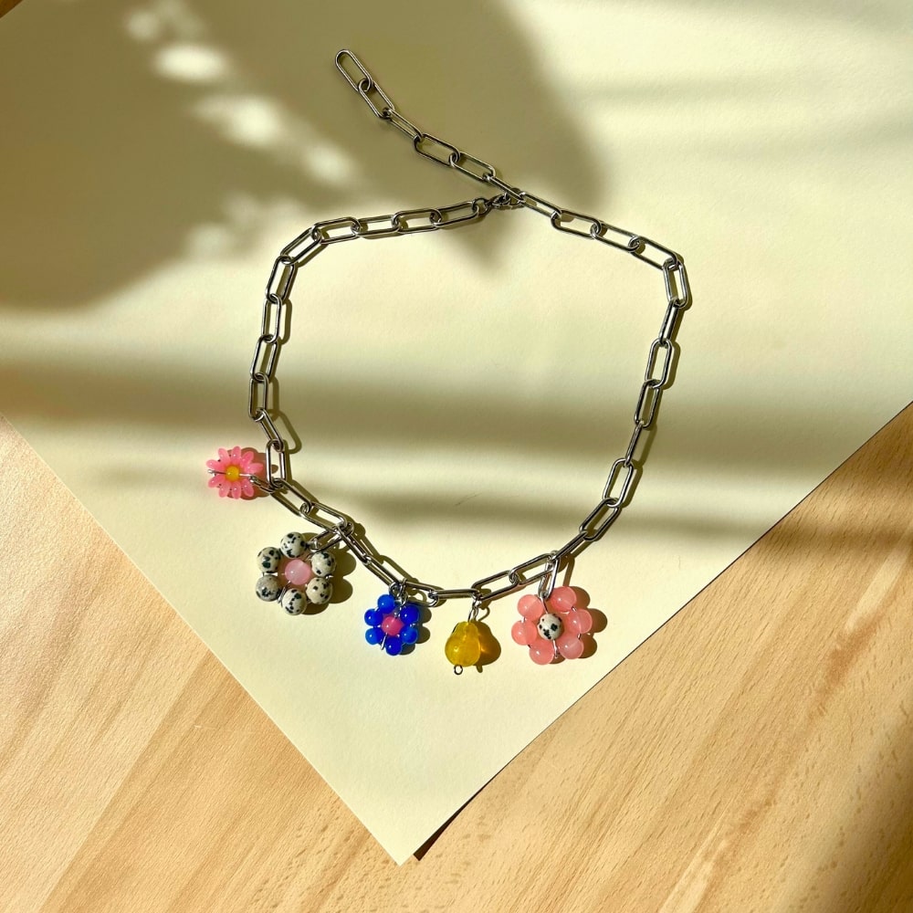 mystery BOX NIESPODZIANKA - 169 PLN - łańcuch - obrazek 9