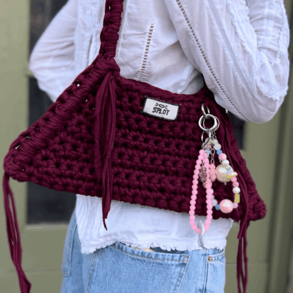 Mystery BOX niespodzianka - zawieszka do torby lub kluczy