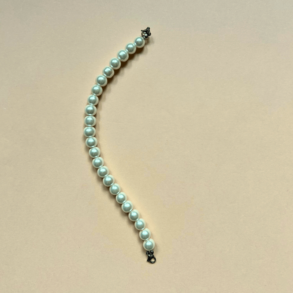 „Mix & Match” – koraliki - perły